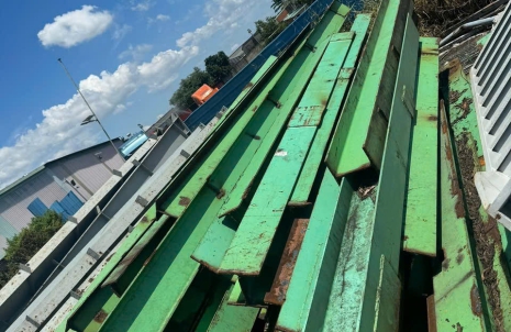 Thu Mua Phế Liệu Giá Cao Tận Nơi – Uy Tín, Nhanh Chóng | Hùng Cường Phát