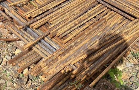 Hùng Cường Phát: Chuyên Thu Mua Sắt Vụn Công Trình Giá Cao Toàn Quốc – Uy Tín Minh Bạch