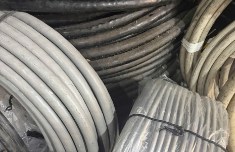 Dịch vụ thu mua dây điện, đồng giá cao