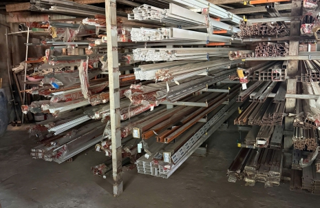 Thu Mua Các Loại Phế Liệu Nhôm Giá Cao – Nhận Thu Mua Tận Nơi