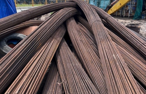 Thu Mua Phế Liệu Sắt Công Trình Giá Cao Tại TPHCM & Các Tỉnh Miền Nam – Hùng Cường Phát