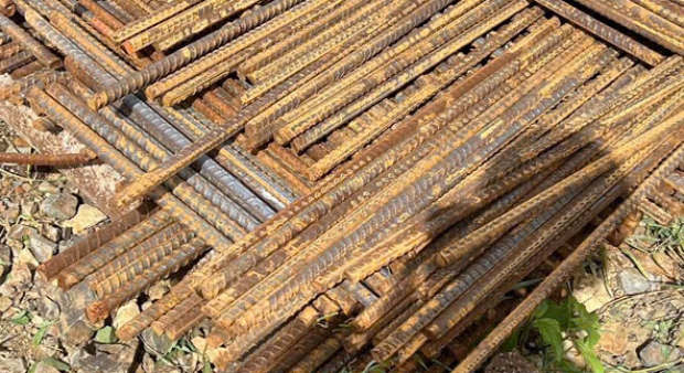 Hùng Cường Phát: Chuyên Thu Mua Sắt Vụn Công Trình Giá Cao Toàn Quốc – Uy Tín Minh Bạch