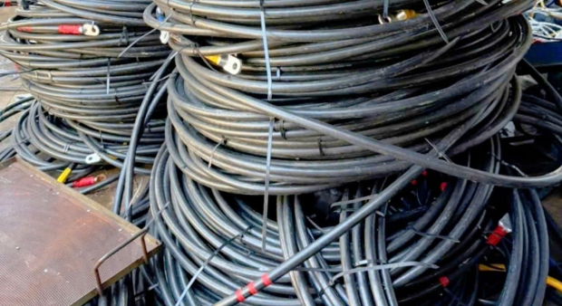 Thu Mua Phế Liệu Đồng Giá Cao – Thu Mua Dây Điện Cũ Tận Nơi