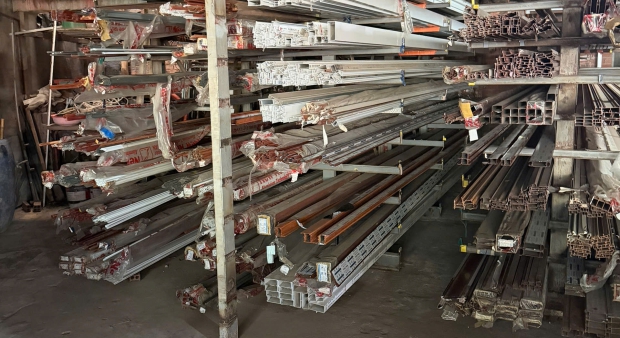 Thu Mua Các Loại Phế Liệu Nhôm Giá Cao – Nhận Thu Mua Tận Nơi