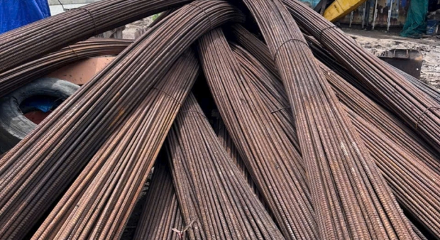 Thu Mua Phế Liệu Sắt Công Trình Giá Cao Tại TPHCM & Các Tỉnh Miền Nam – Hùng Cường Phát
