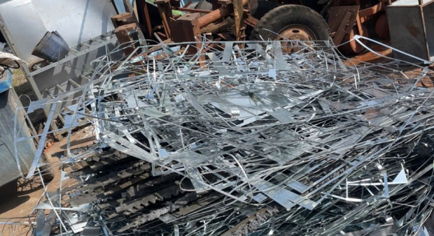 Thu Mua Phế Liệu, Đồ Cũ Tại TP.HCM: Dịch Vụ Uy Tín, Giá Tốt Từ Hùng Cường Phát
