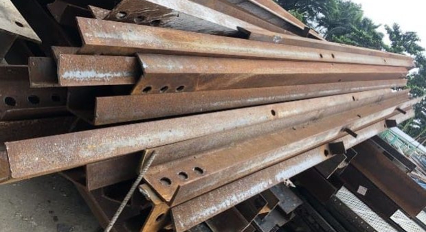 Mua bán sắt thép công trình các loại